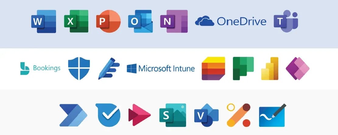 microsoft-365-apps-explained