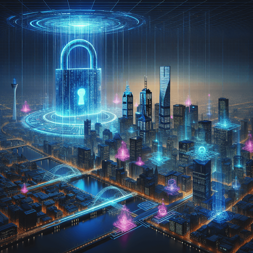 Unlock Cyber Security: 5 Game-Changing Benefits of Password Managers for Melbourne Businesses