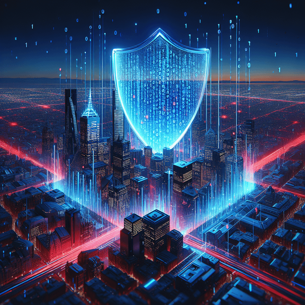 Russian Cyber Threat Alert: 5 Ways Melbourne Businesses Can Safeguard Their Critical Infrastructure