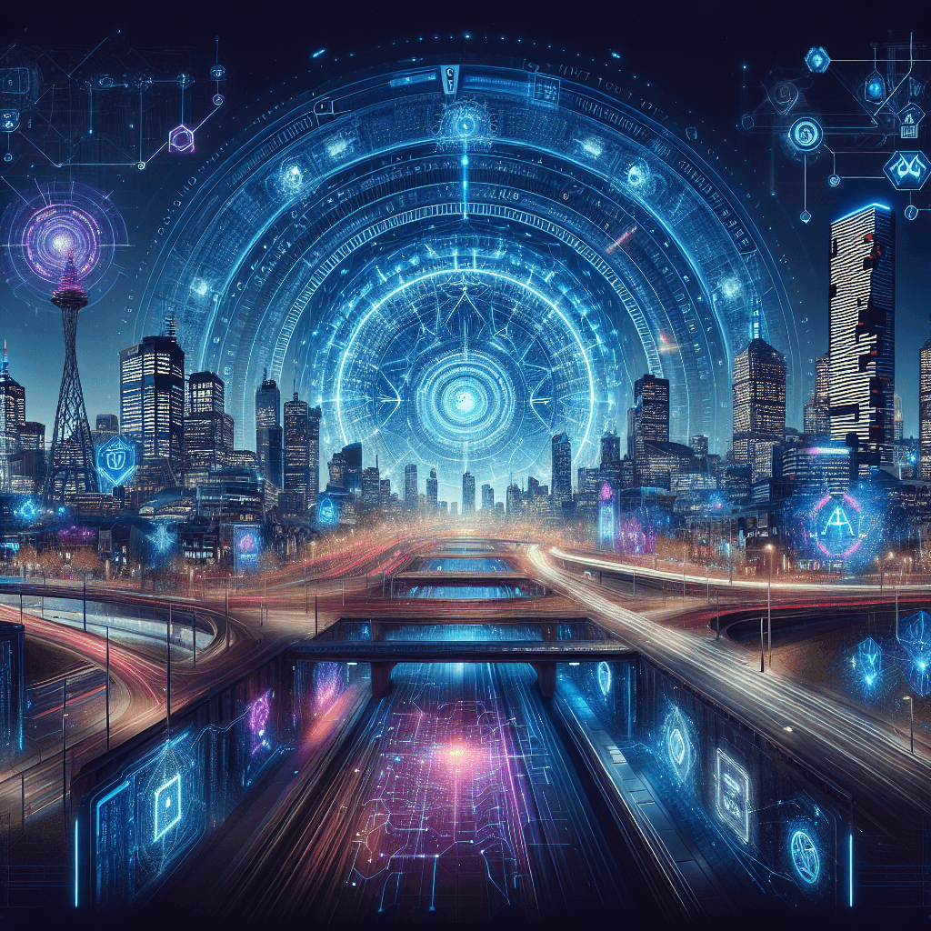 Outsmart AI-Powered Phishing: 7 Essential Strategies for Melbourne Businesses