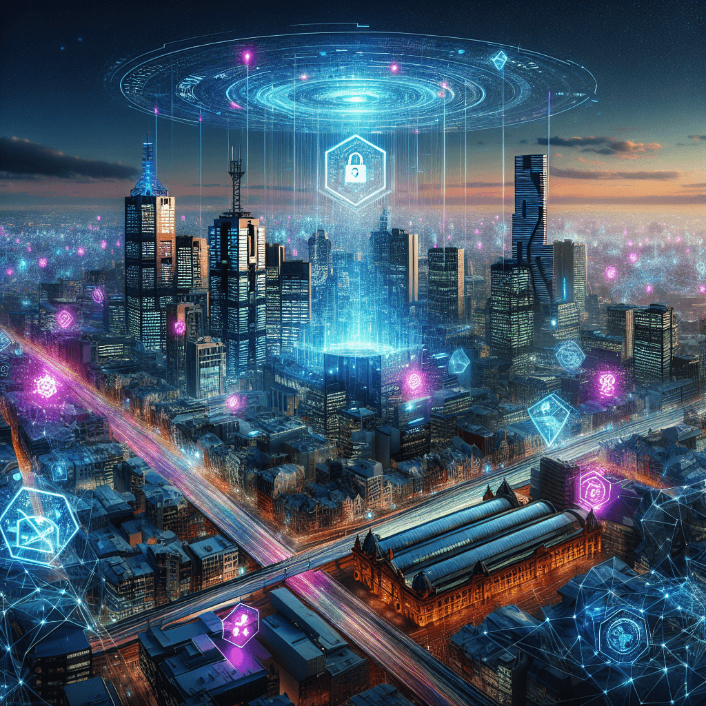 Safeguarding Remote Work: 10 Essential Cybersecurity Strategies for Melbourne Businesses