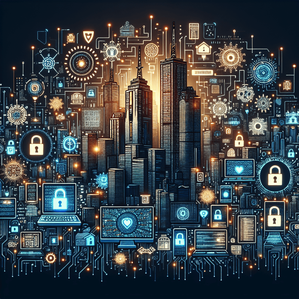 Unlock the Power of Security: 5 Essential Steps to Implement Multi-Factor Authentication for Melbourne Businesses