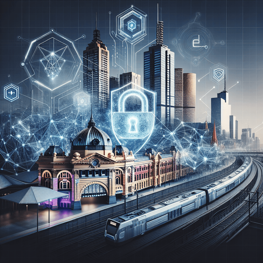 Unlock Enhanced Cybersecurity: 5 Essential Steps to Implement NIST CSF 2.0 in Your Melbourne Business