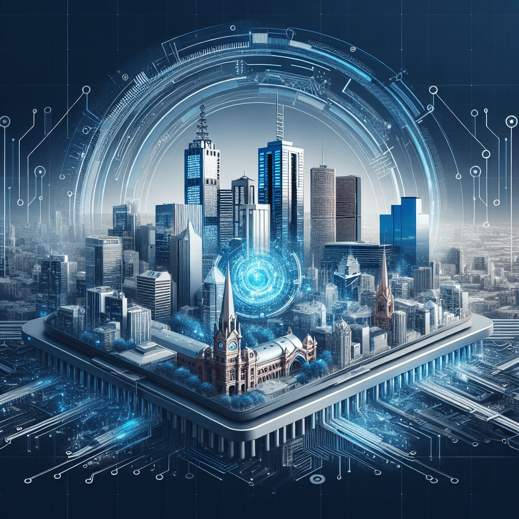 Boost Your Business’s Cybersecurity in Melbourne: 5 Proven Strategies from Spark Computers to Protect Your Digital Assets