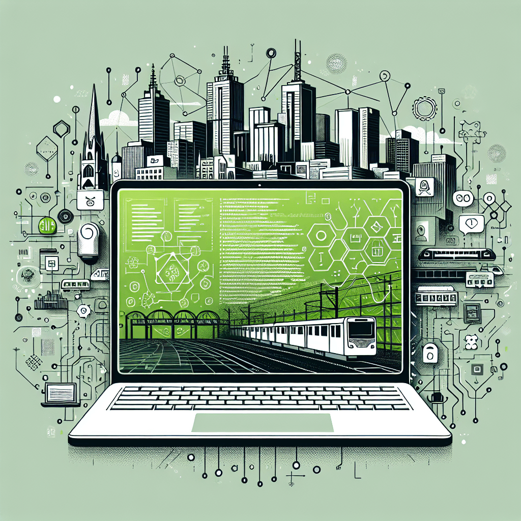 Unlock New Levels of Efficiency: 5 Ways Copilot for Microsoft 365 Transforms Melbourne SMBs