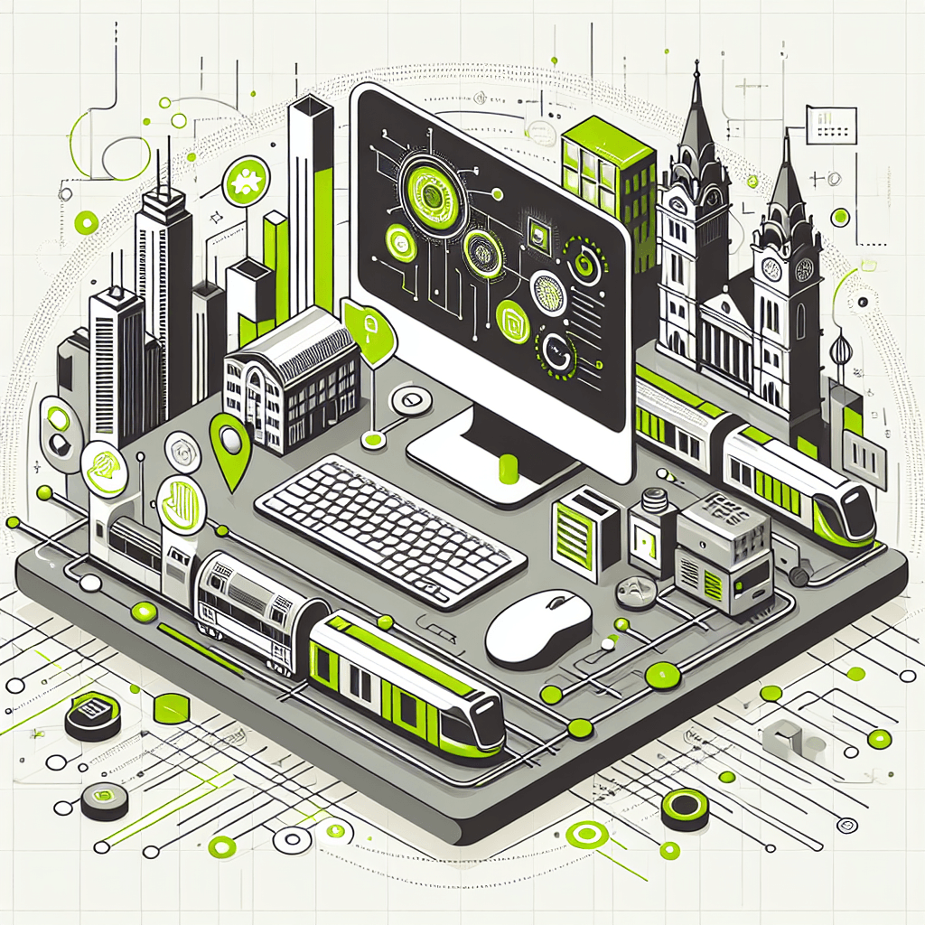 5 Key Strategies to Transform Your Melbourne Business with Effective Data Management