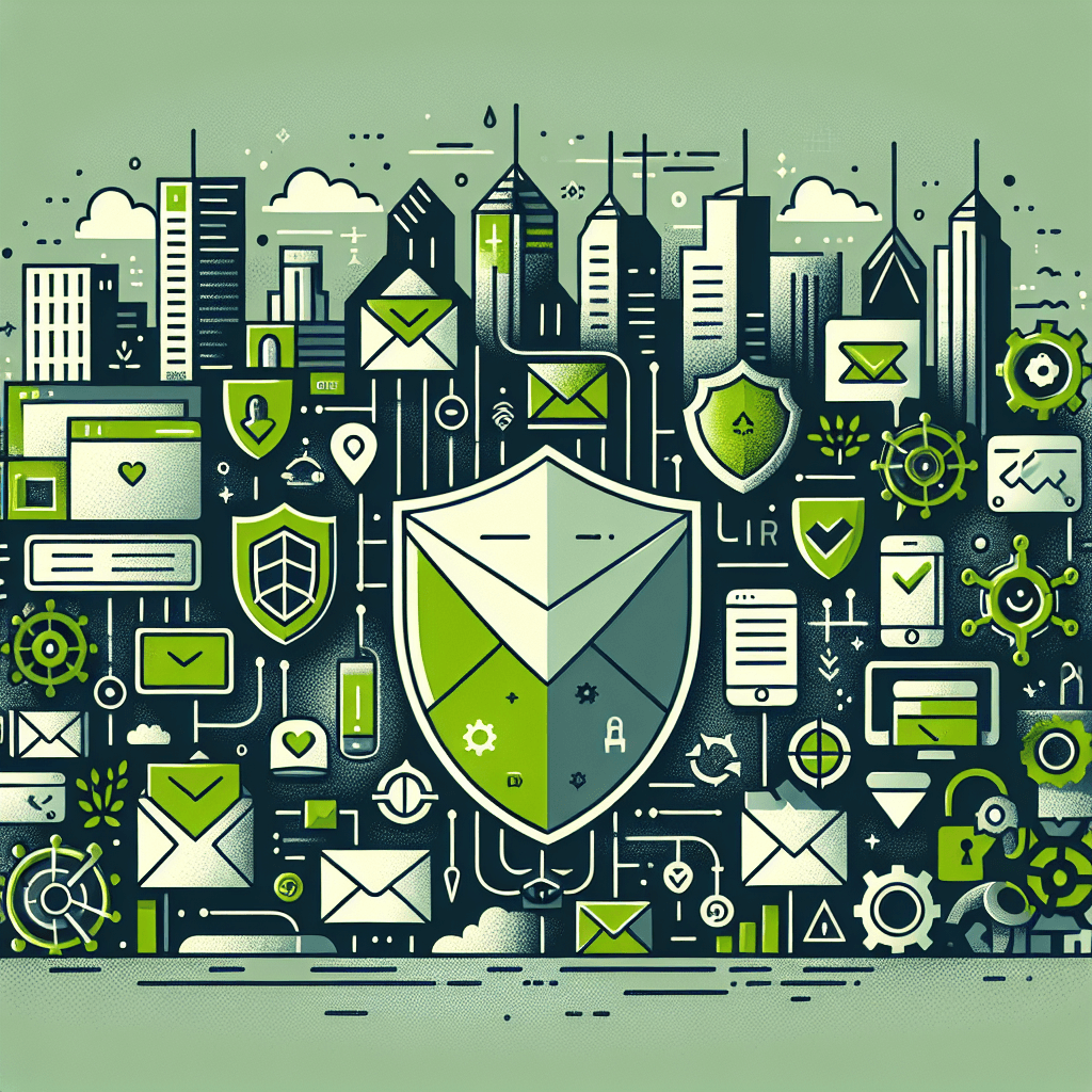 How Melbourne Businesses Can Strengthen Email Security with DMARC