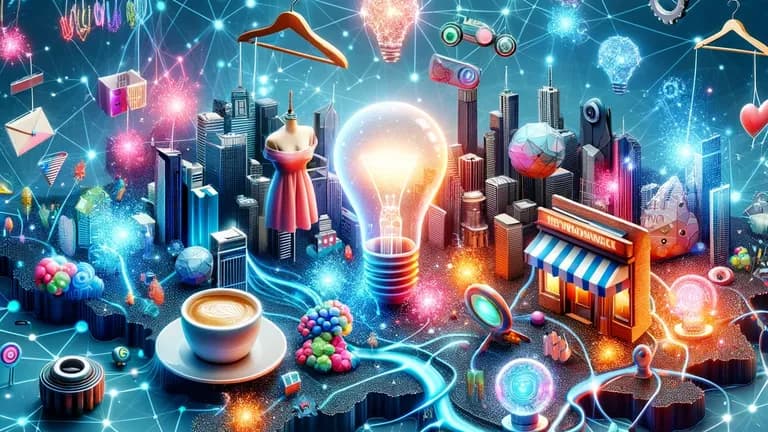 Unlocking Growth for Melbourne’s Small Businesses with Generative AI