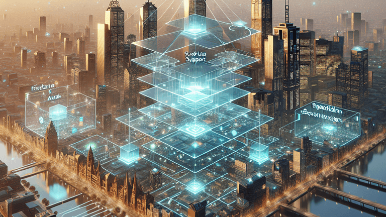 The IT Support Hierarchy: How First-Line Troubleshooting Prevents Business Disruptions and Maximises Technical Resources