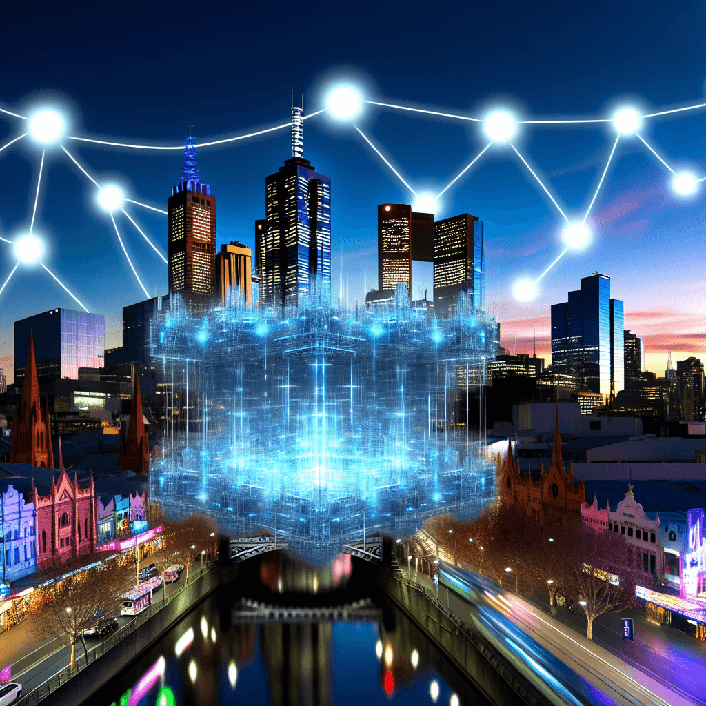 7 Critical Steps to Safeguard Your Melbourne Business Against Data Breaches