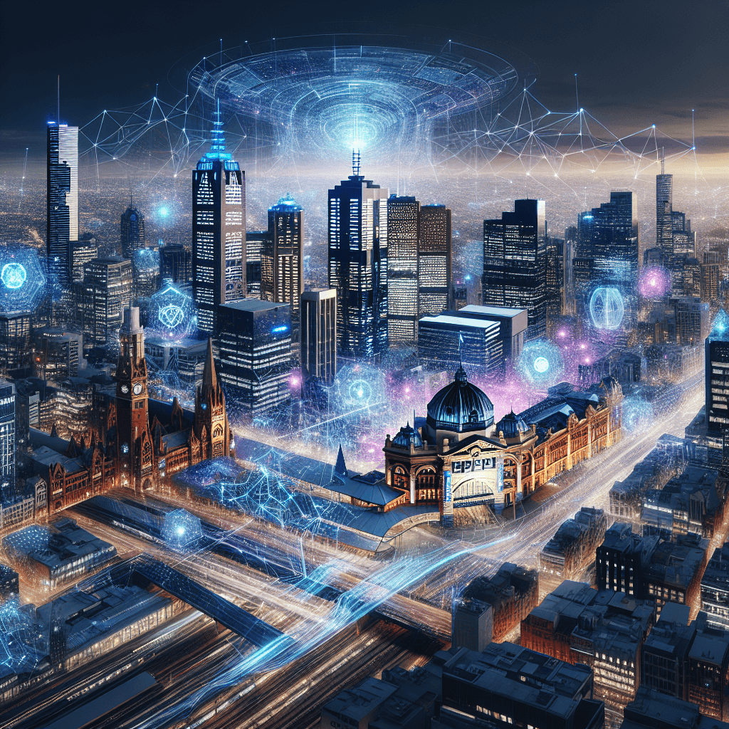 Safeguarding AI: 7 Strategies to Protect Your Melbourne Business from Data Breaches