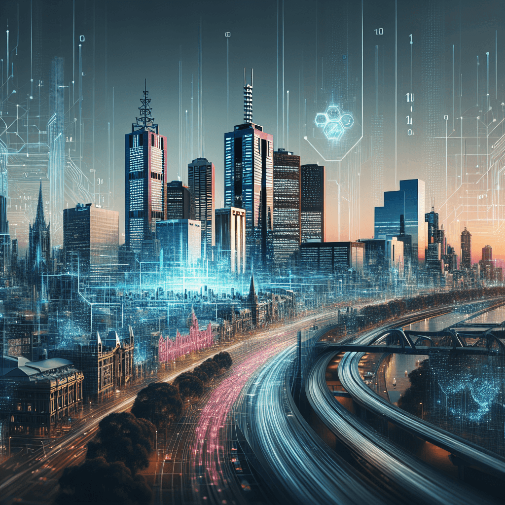 Unlock the Benefits of Vigilance: 5 Reasons Why Melbourne Businesses Need Continuous Cybersecurity Monitoring