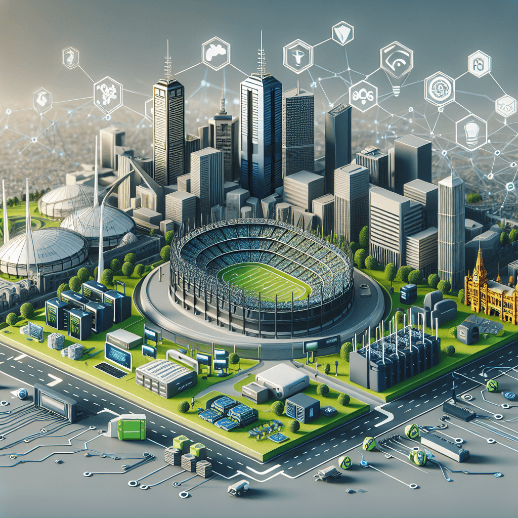 Overcome 7 Common Zero Trust Security Challenges: Essential Strategies for Melbourne Businesses to Thrive Securely