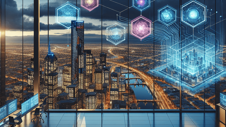 Fortify Your Melbourne Business: The 6-Step Asset Protection Framework for Stronger Security and Growth