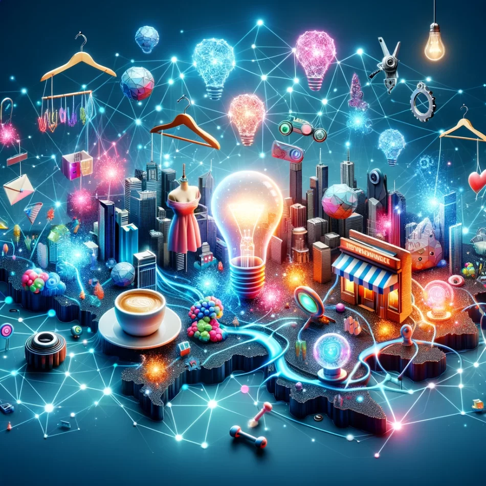 Unlocking Growth for Melbourne's Small Businesses with Generative AI