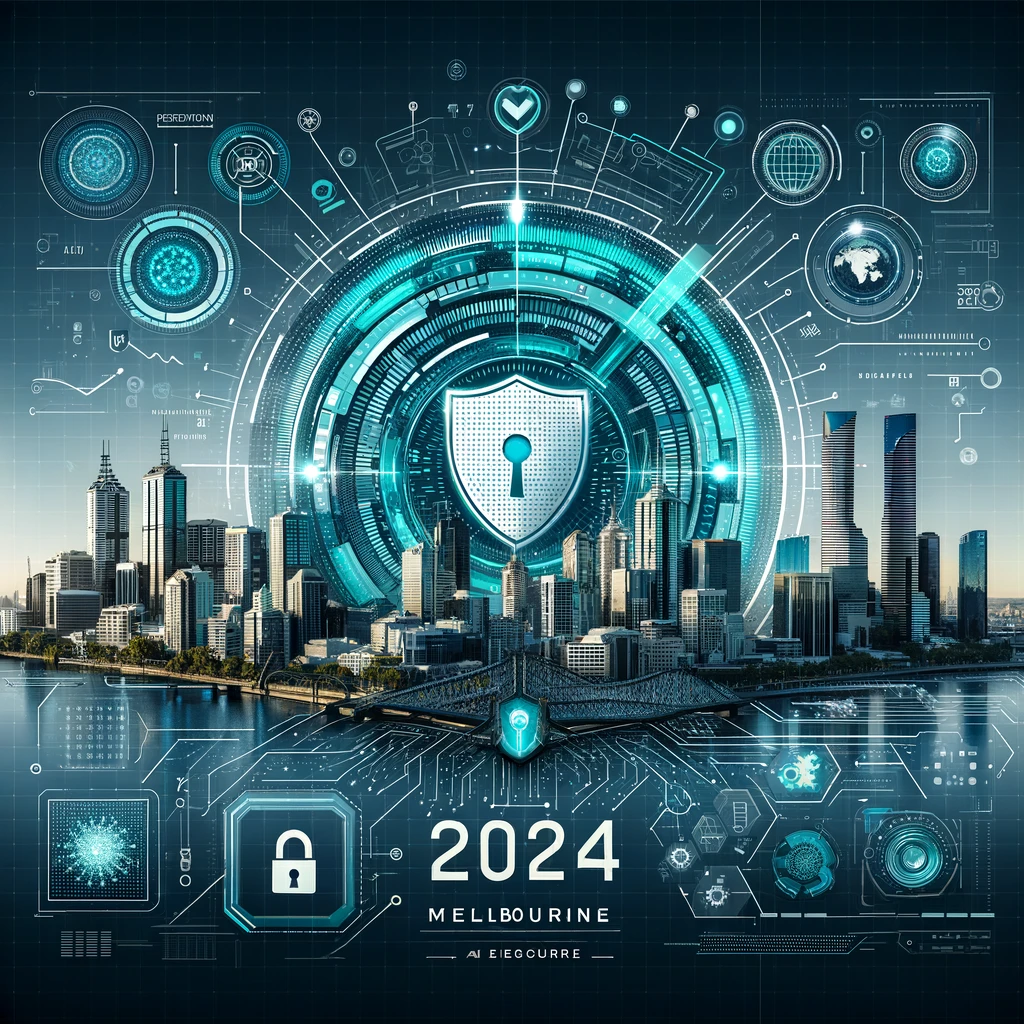 Cybersecurity Predictions for 2024: What Melbourne Businesses Need to Know