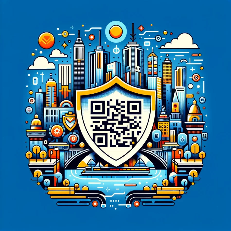 QR code scams Melbourne
