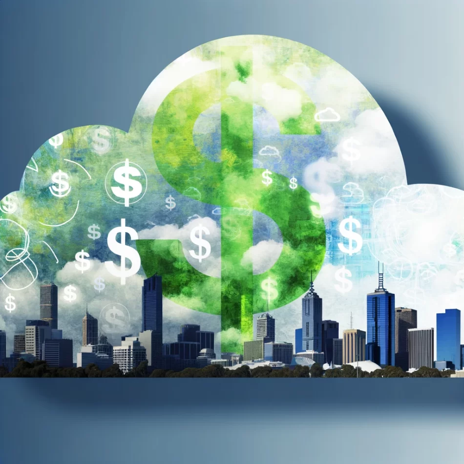 reduce-cloud-waste-melbourne-businesses